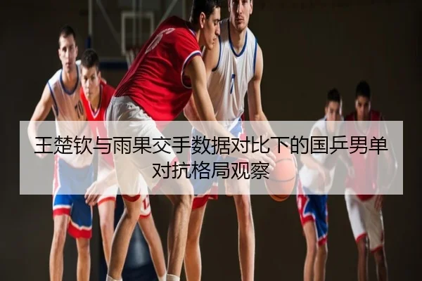 王楚钦与雨果交手数据对比下的国乒男单对抗格局观察